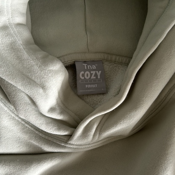 TNA Hoodie - Picture 2 of 2